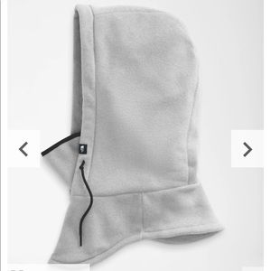 The North Face Whimzy Powder Hood